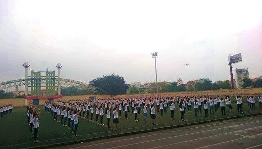 Cùng hát vang 'Đường đến ngày vinh quang' tưởng nhớ rocker Trần Lập